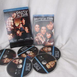 Party of Five Season 1